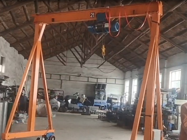 Video Display