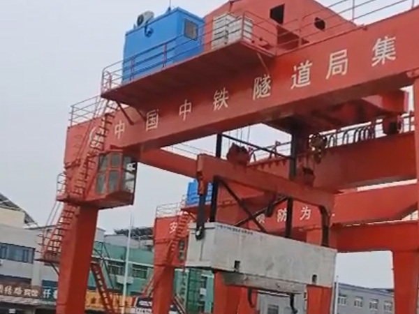 视频展示
