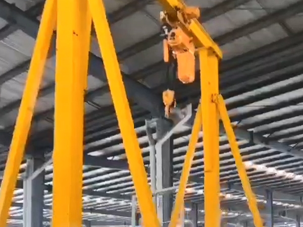 视频展示